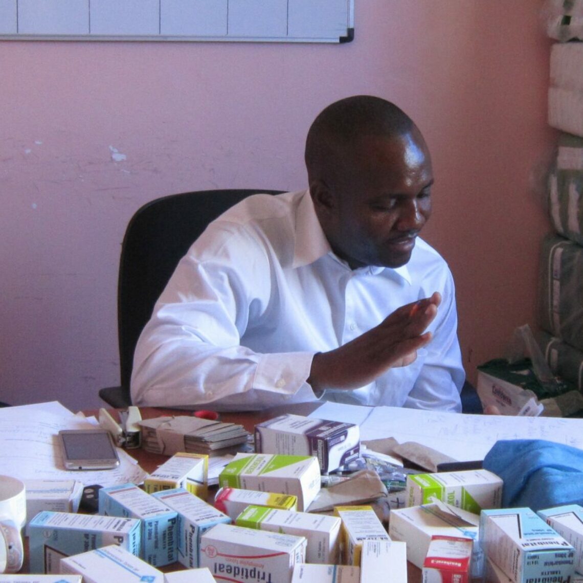 medical care