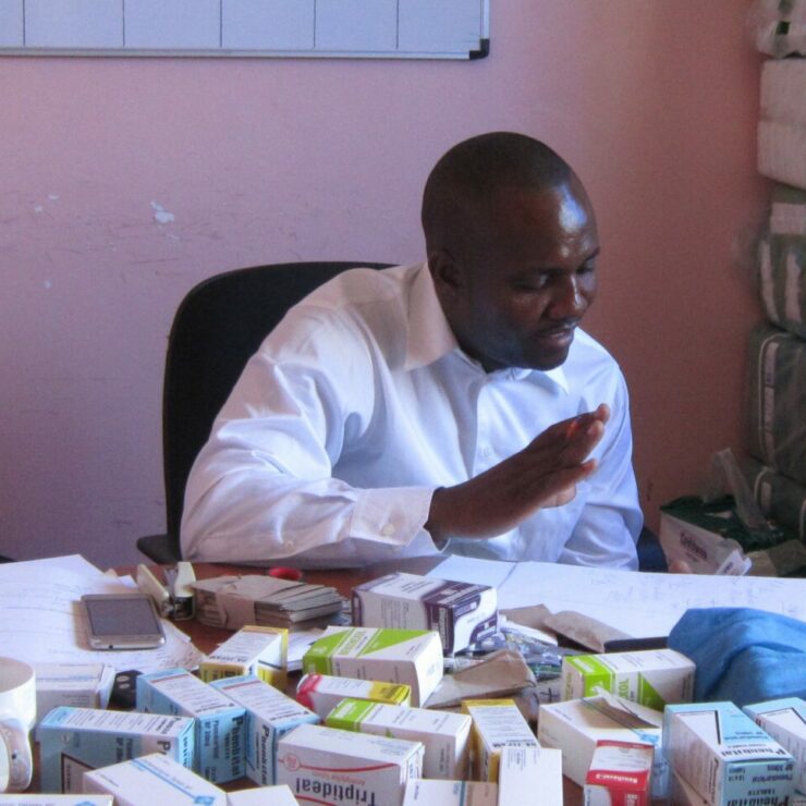 medical care